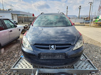 Aripa dreapta fata Peugeot 307 2003 Break 2.0 hdi