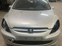 Aripa dreapta fata Peugeot 307 2004 Break 1.6 hdi