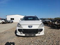 Aripa dreapta fata Peugeot 307 2006 Break 1.6hdi 66kw