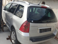 Aripa dreapta fata Peugeot 307 2007 Break 1.6 HDi