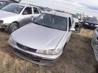 Aripa dreapta fata Peugeot 406 2000 2.0 Benzina RHZ 80KW