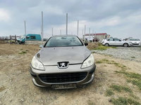 Aripa dreapta fata Peugeot 407 2010 berlina 1749