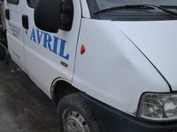 ARIPA DREAPTA FATA PEUGEOT BOXER 2006