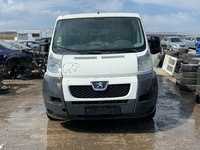 Aripa dreapta fata Peugeot Boxer 2007 duba 2,2 hdi