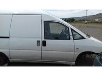 Aripa dreapta fata Peugeot Expert 2001 1.9 D 70 Diesel Cod motor WJZ(DW8);VJY(DW8B) 69CP/51KW