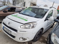 Aripa dreapta fata Peugeot Partner 2012 MiniVan 1.6