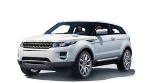 Aripa dreapta fata Range Rover Evoque 2011 2012 2013 2014 2015 2016 2017 2018 cod BJ3216005A