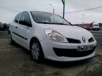 Aripa dreapta fata Renault Clio 2009 coupe 1.5 DCI