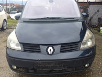 Aripa dreapta fata Renault Espace 4 2006 Hatchback 2.0 2.2 dci