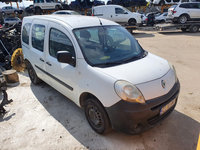 Aripa dreapta fata Renault Kangoo 2 2008 euro 4 1.5 dci k9k