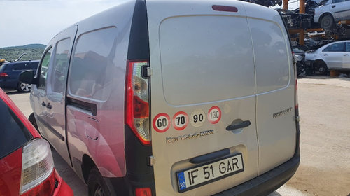 Aripa dreapta fata Renault Kangoo 2 2013 maxi