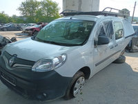 Aripa dreapta fata Renault Kangoo 2 2018 Minivan 1.5