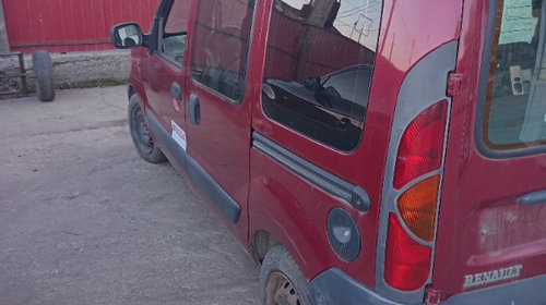 Aripa dreapta fata Renault Kangoo 2003 Famyli 16-16v