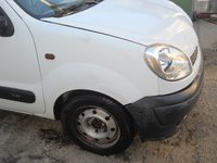 Aripa dreapta fata Renault Kangoo 2003 autoutilitara 1.9