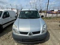 Aripa dreapta fata Renault Kangoo 2004 Hatchback 1.5