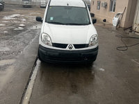 Aripa dreapta fata Renault Kangoo 2007 DUBA 1.5 DCI