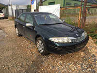 Aripa dreapta fata Renault Laguna 2 2003 LIMUZINA 1.9 DCI