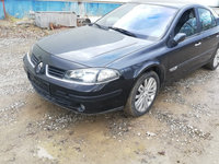 Aripa dreapta fata Renault Laguna 2 2006 Hatchback 1.9