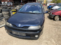 Aripa dreapta fata Renault Laguna 2001 COMBI 1.6 16V