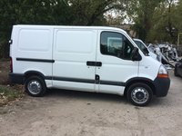 Aripa dreapta fata Renault Master 2.5 dci G9U