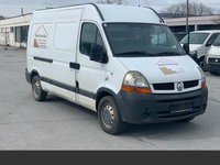 Aripa dreapta fata Renault Master 2000 2,5 2,5