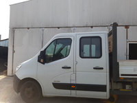 Aripa dreapta fata Renault Master 2013 DOKA 2.3DCI