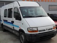 Aripa dreapta fata renault master / opel movano 1997-2003