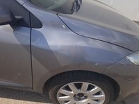 Aripa dreapta fata Renault Megane 3 An 2009!