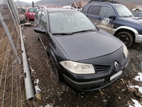 Aripa dreapta fata Renault Megane 2 2006 1.5 dCI Diesel Cod Motor K9K(732) 106CP/78KW