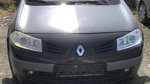 Aripa dreapta fata Renault Megane 2 2006 Limu