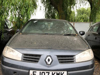 Aripa dreapta fata Renault Megane 2 2007 CABRIO 1.6