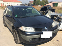 Aripa dreapta fata Renault Megane 2 2007 Hatchback , Break 1.5 DCI K9K Euro 4