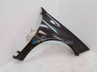 Aripa dreapta fata Renault Megane 2 Coupe-Cabriolet [Fabr 2002-2008] NV676