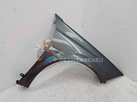 Aripa dreapta fata Renault Megane 2 Coupe-Cabriolet [Fabr 2002-2008] TE266