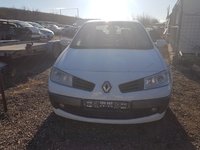 Aripa dreapta fata Renault Megane 2 facelift 2006