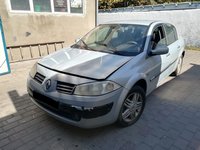 Aripa dreapta fata Renault Megane 2004 BERLINA 1461