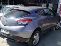 Aripa dreapta fata Renault Megane 2010 Coupe 1.6 16v