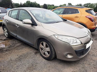 Aripa dreapta fata Renault Megane 3 2008 HATCHBACK 1.5 dCI