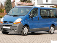 Aripa dreapta fata Renault Trafic