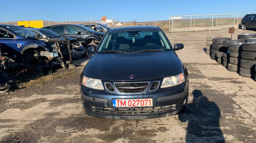 Aripa dreapta fata Saab 9-3 2004 limuzina 220