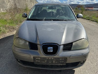 Aripa dreapta fata Seat Ibiza 2001 Hatchback 4 usi 1.9