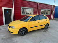 Aripa dreapta fata Seat Ibiza 2007 HATCHBACK 1.2 BENZINA