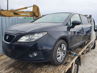 Aripa dreapta fata Seat Ibiza 4 2009 hatchback 1.9 tdi bls