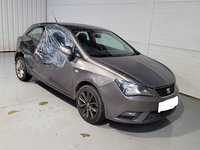 Aripa dreapta fata Seat Ibiza 5 2015 COUPE 1.4 FSI CGGB