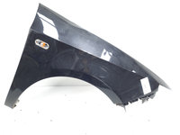 Aripa dreapta fata, Seat Ibiza 5 (6J5) (id:579306)