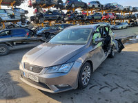 Aripa dreapta fata Seat Leon 3 2015 break 1.6 tdi