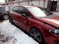 Aripa dreapta fata Seat Leon,an 2006