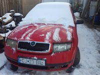 Aripa dreapta fata Skoda Fabia 2000 hatchback 1900