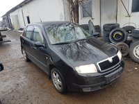 Aripa dreapta fata Skoda Fabia 2001