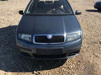 Aripa dreapta fata Skoda Fabia 2005 Hatchback 1.2